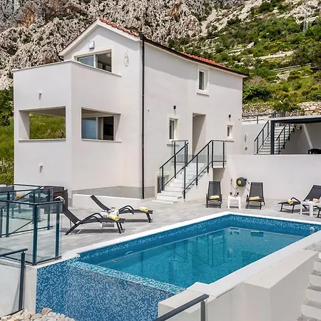 Villa No Stress *