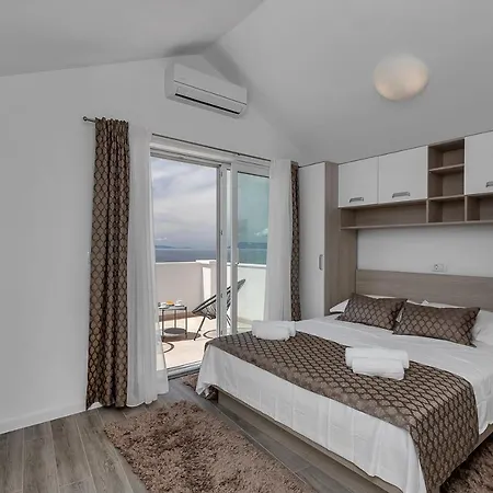 No Stress Villa Drasnice