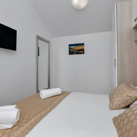No Stress Villa Drasnice