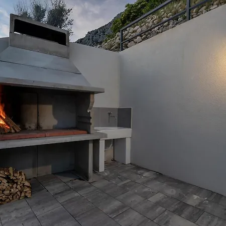 Villa No Stress