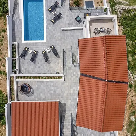 Villa No Stress
